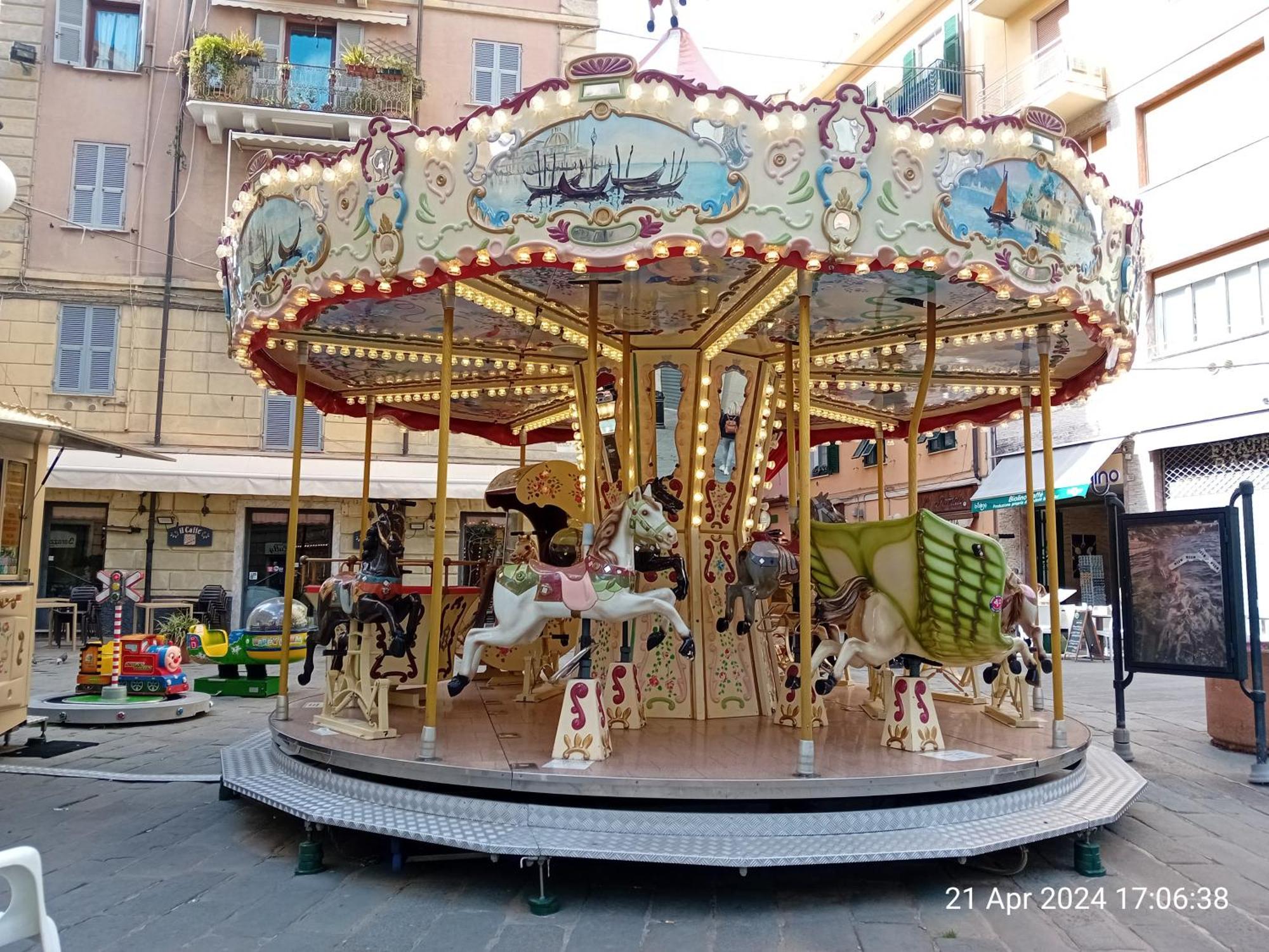 Appartamento Il Vicolo La Spezia Cinque Terre Екстер'єр фото
